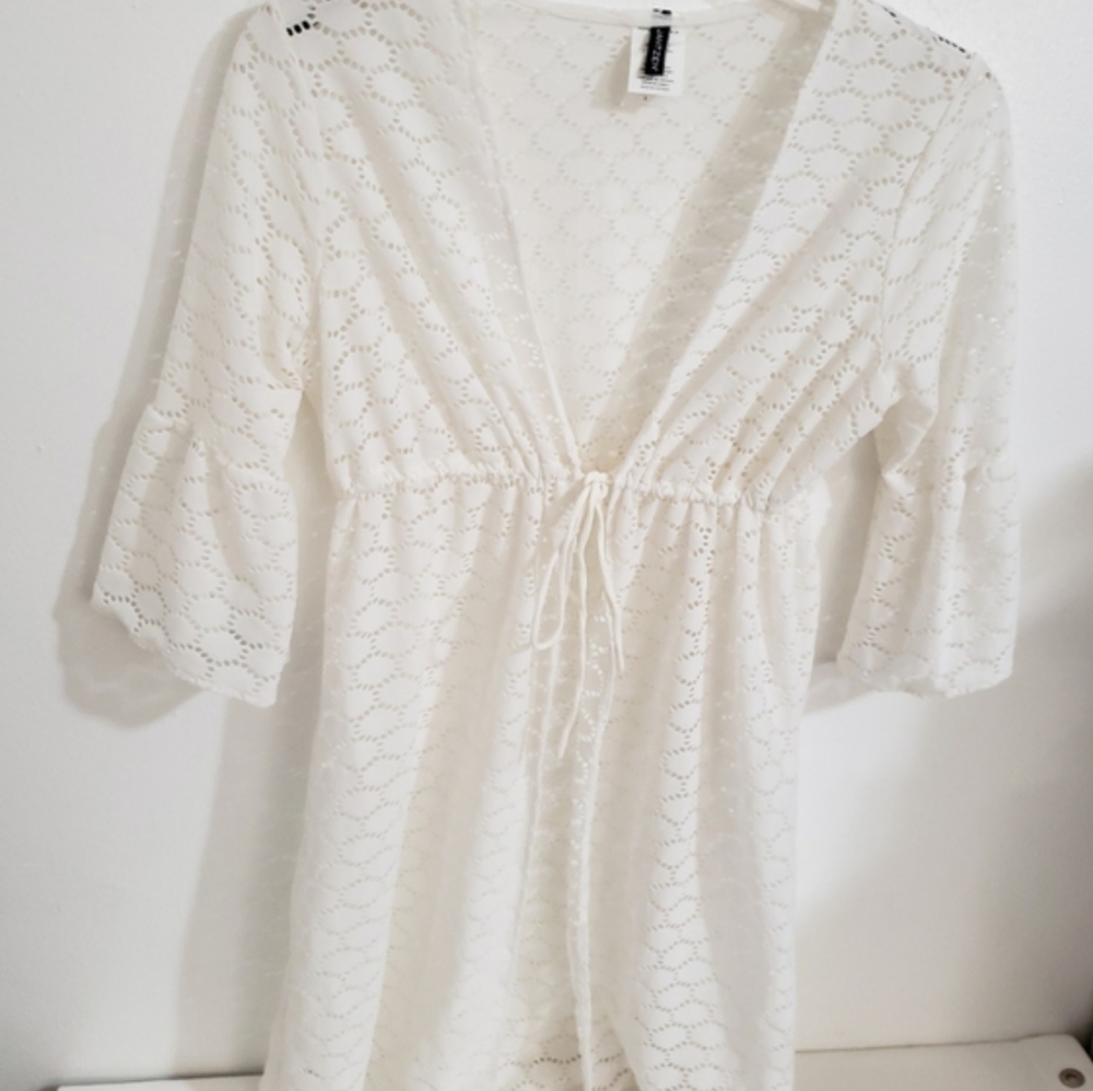 Jantzen Swim Coverup